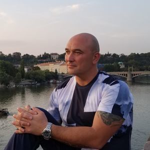 Meet your Posher, Nikolay